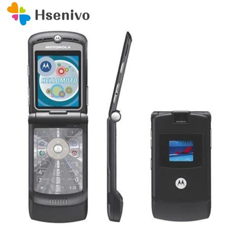 motorola razr v3 driver download.